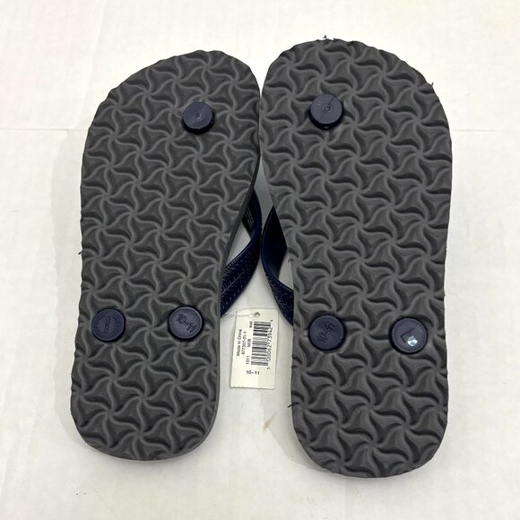 NWT Old Navy Shark Flip Flops - Picture 5 of 5